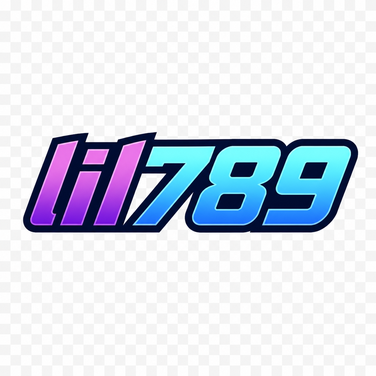 lil789 Logo